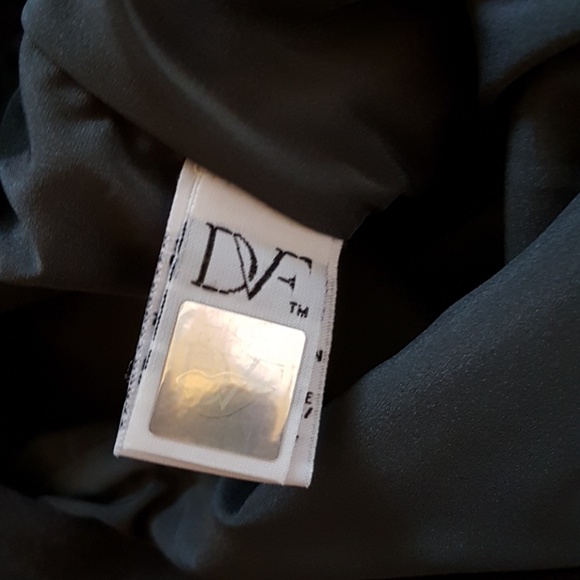 DVF Bevin Dress - Size 4 - Picture 6 of 7